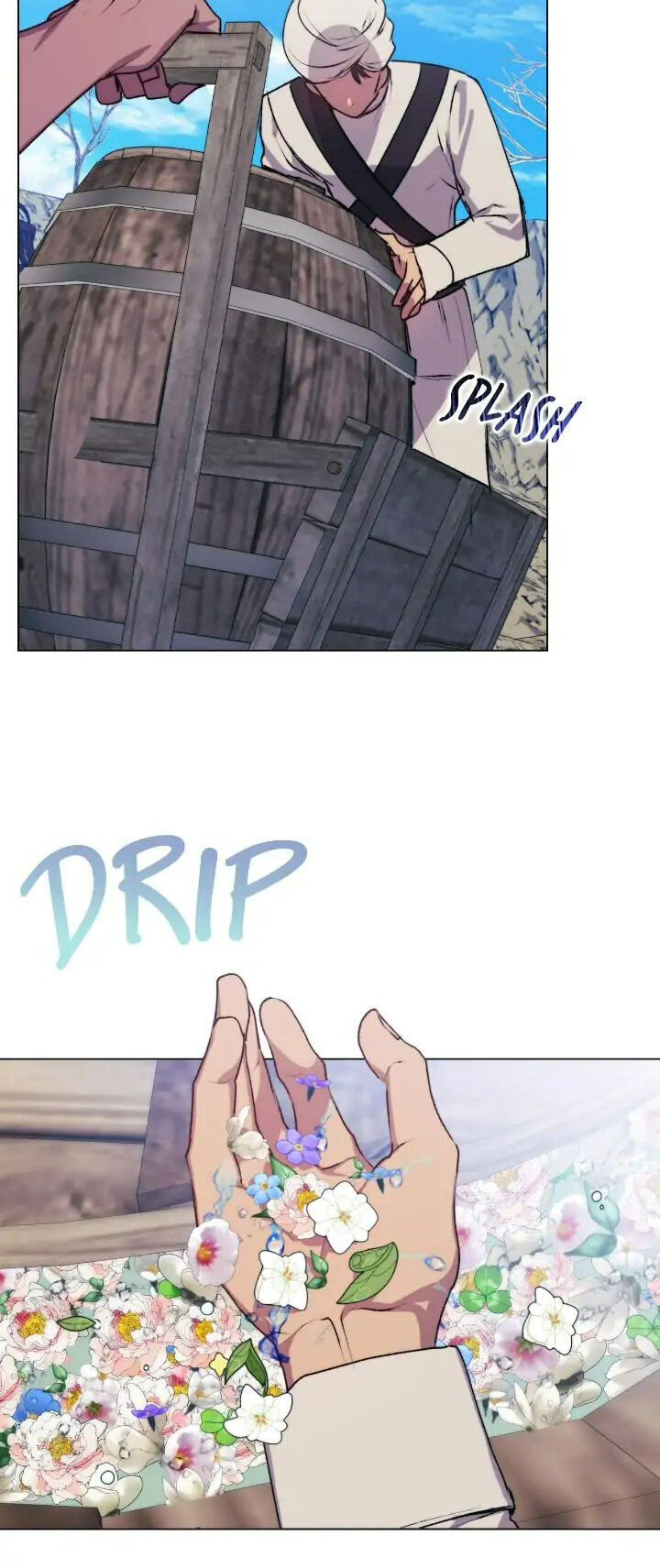 Bệ Hạ, Ta Sẽ Nuôi Dạy Con Của Ngài Thật Tốt: Chapter 71