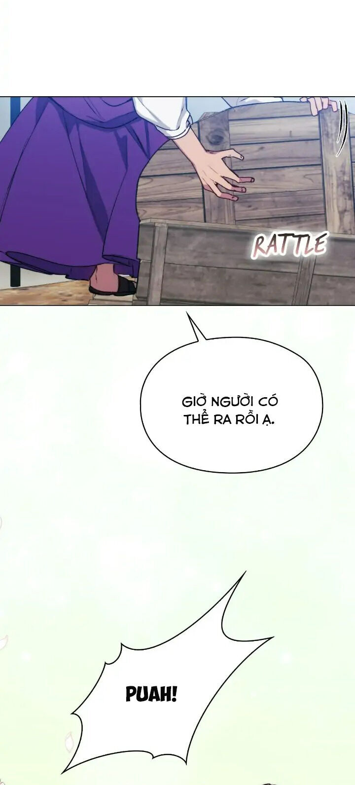 Bệ Hạ, Ta Sẽ Nuôi Dạy Con Của Ngài Thật Tốt: Chapter 71