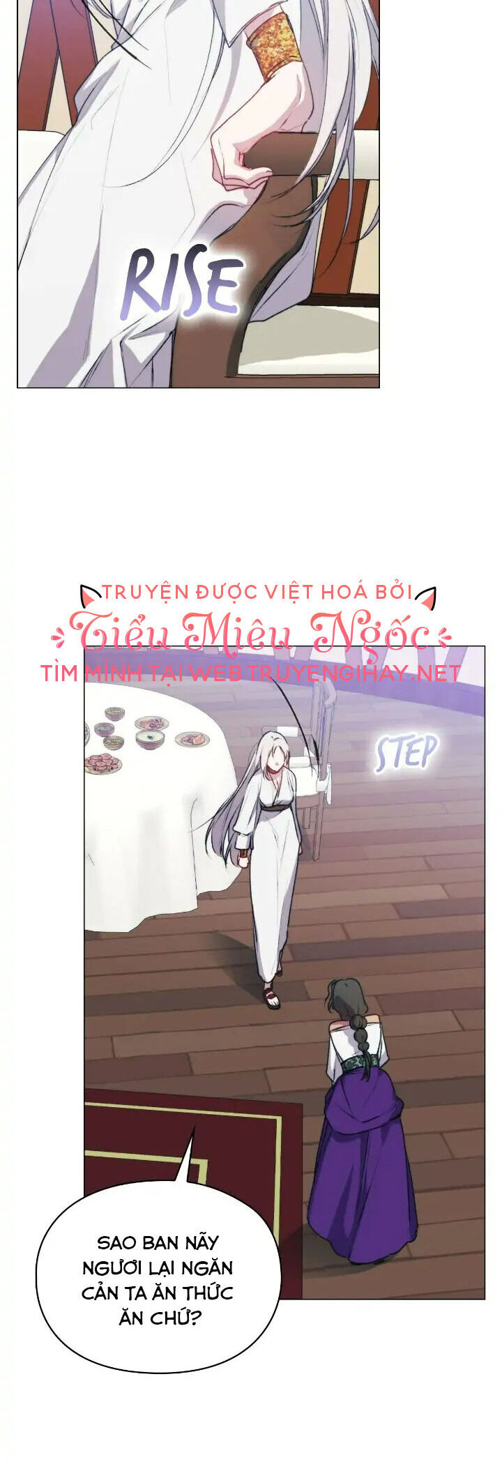 Bệ Hạ, Ta Sẽ Nuôi Dạy Con Của Ngài Thật Tốt: Chapter 71