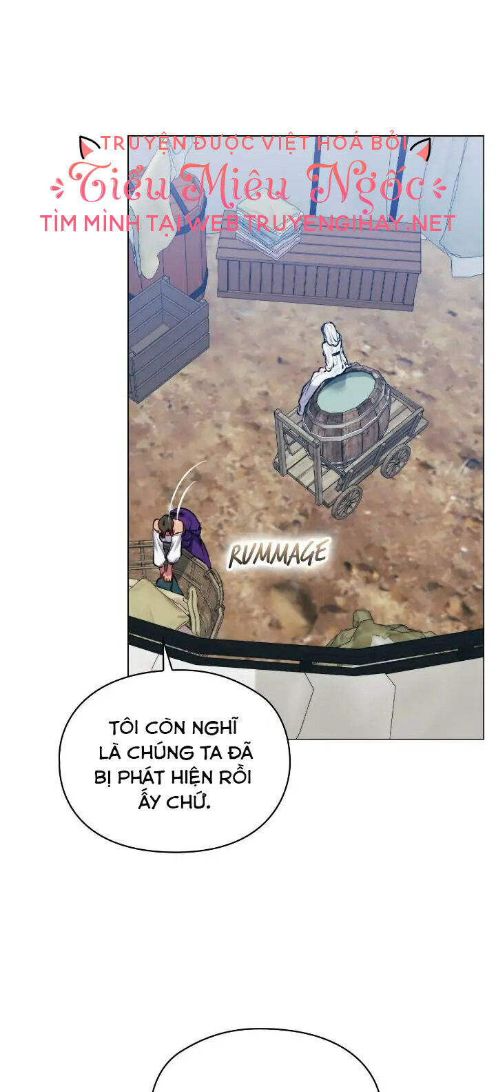 Bệ Hạ, Ta Sẽ Nuôi Dạy Con Của Ngài Thật Tốt: Chapter 71
