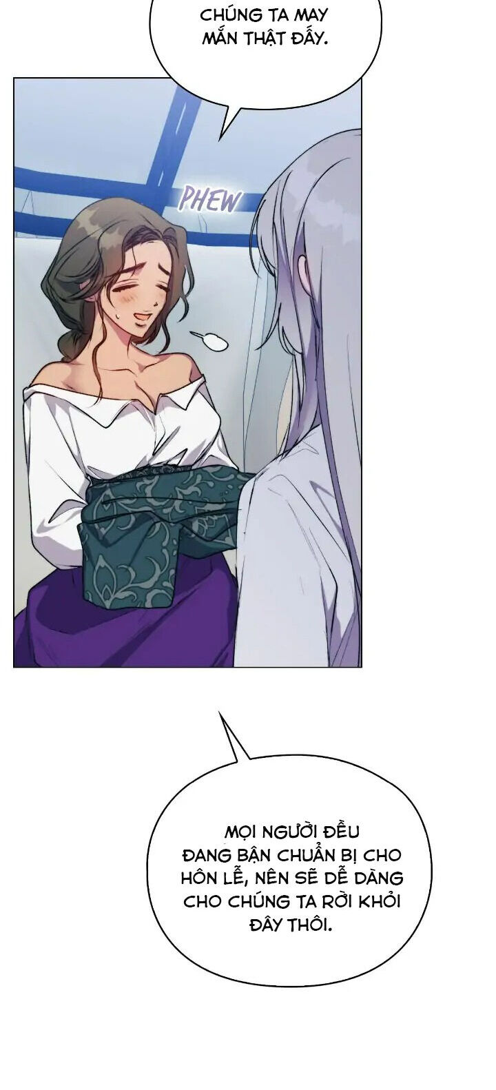 Bệ Hạ, Ta Sẽ Nuôi Dạy Con Của Ngài Thật Tốt: Chapter 71