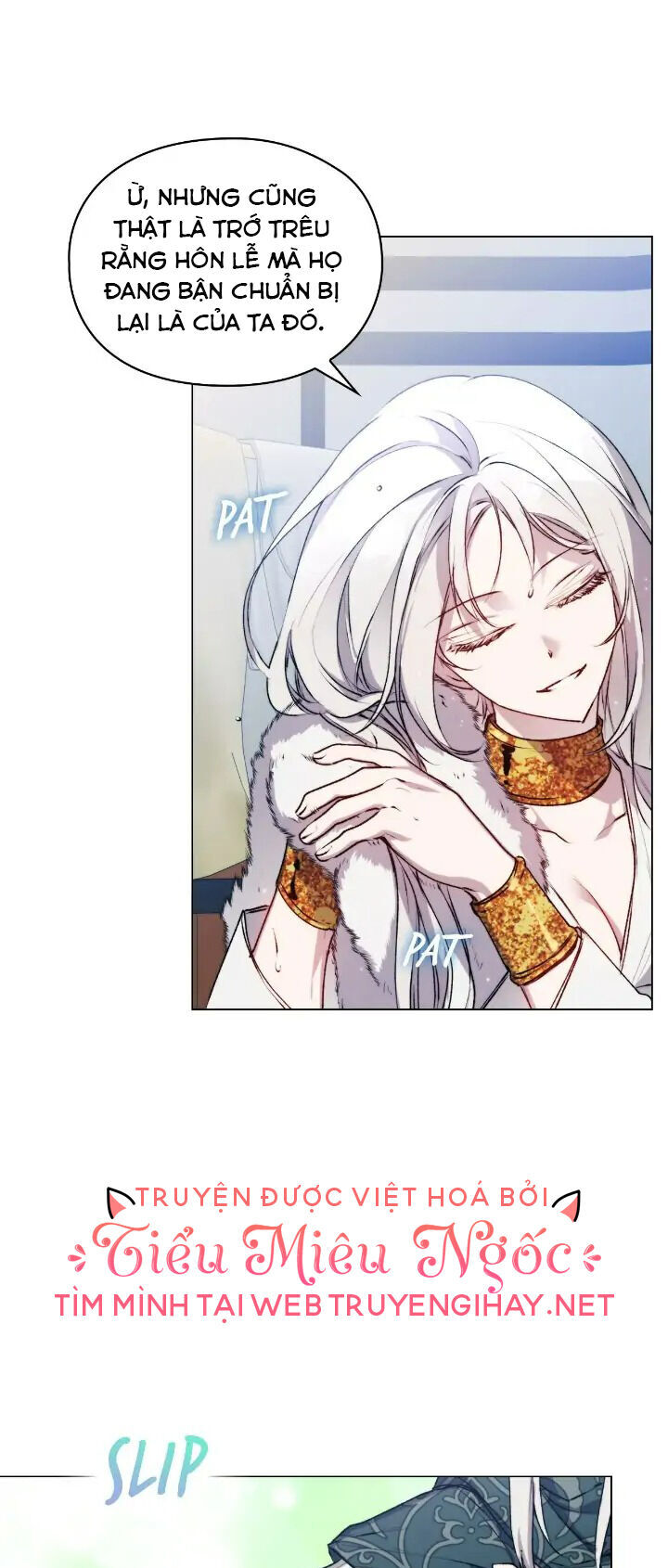 Bệ Hạ, Ta Sẽ Nuôi Dạy Con Của Ngài Thật Tốt: Chapter 71
