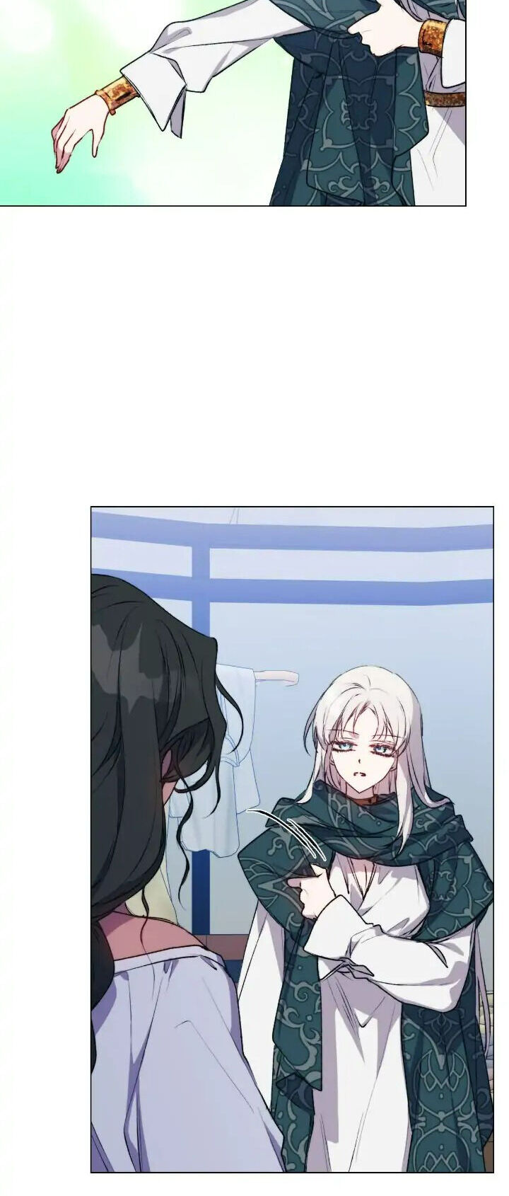 Bệ Hạ, Ta Sẽ Nuôi Dạy Con Của Ngài Thật Tốt: Chapter 71
