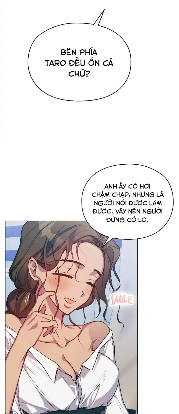 Bệ Hạ, Ta Sẽ Nuôi Dạy Con Của Ngài Thật Tốt: Chapter 71