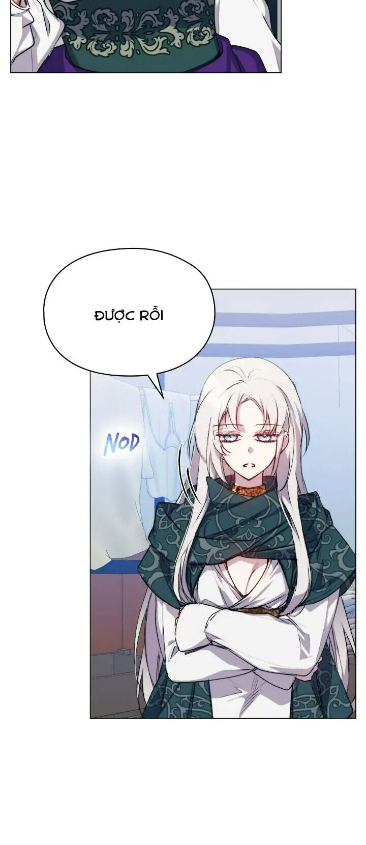 Bệ Hạ, Ta Sẽ Nuôi Dạy Con Của Ngài Thật Tốt: Chapter 71