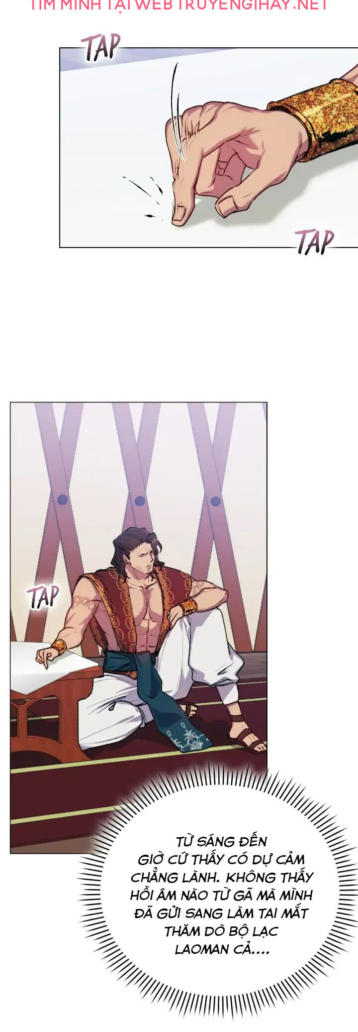 Bệ Hạ, Ta Sẽ Nuôi Dạy Con Của Ngài Thật Tốt: Chapter 71