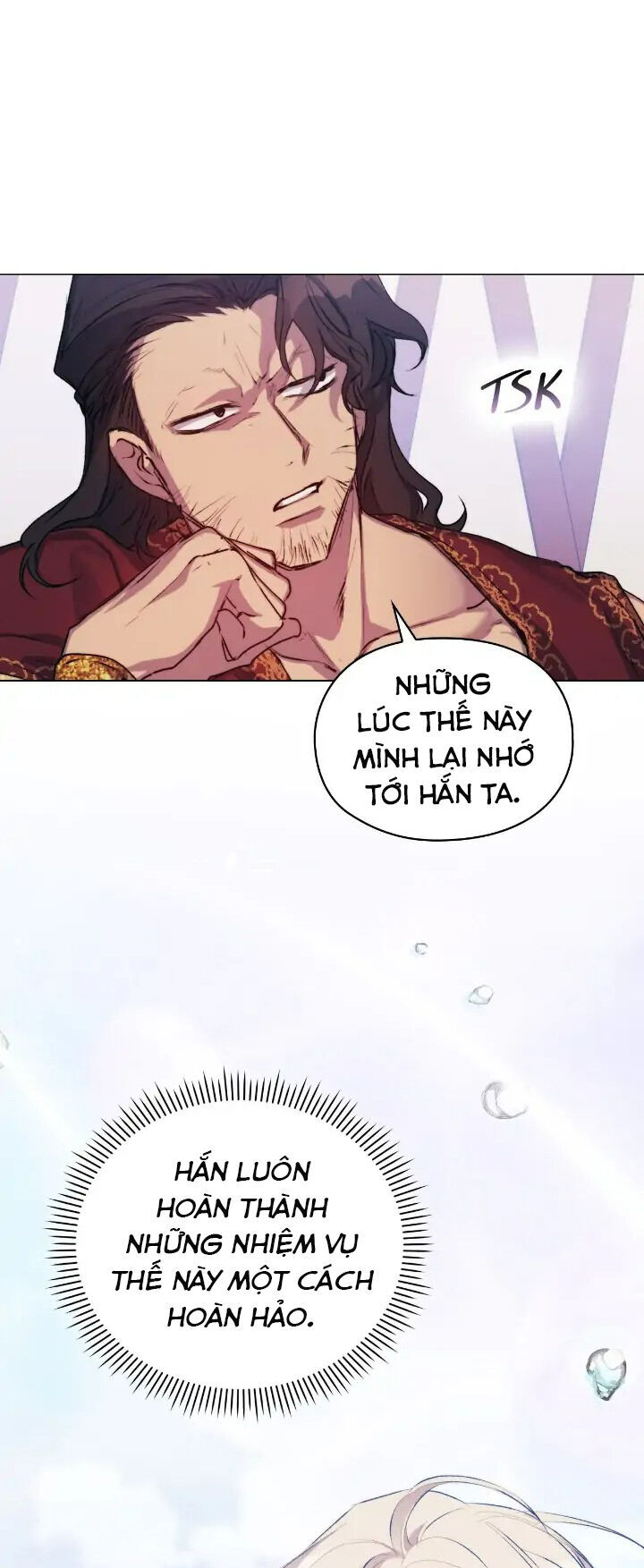 Bệ Hạ, Ta Sẽ Nuôi Dạy Con Của Ngài Thật Tốt: Chapter 71
