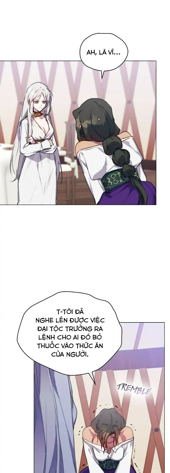 Bệ Hạ, Ta Sẽ Nuôi Dạy Con Của Ngài Thật Tốt: Chapter 71