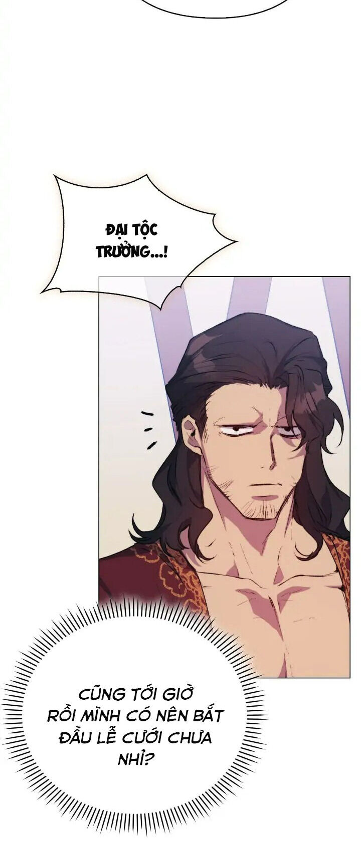 Bệ Hạ, Ta Sẽ Nuôi Dạy Con Của Ngài Thật Tốt: Chapter 71