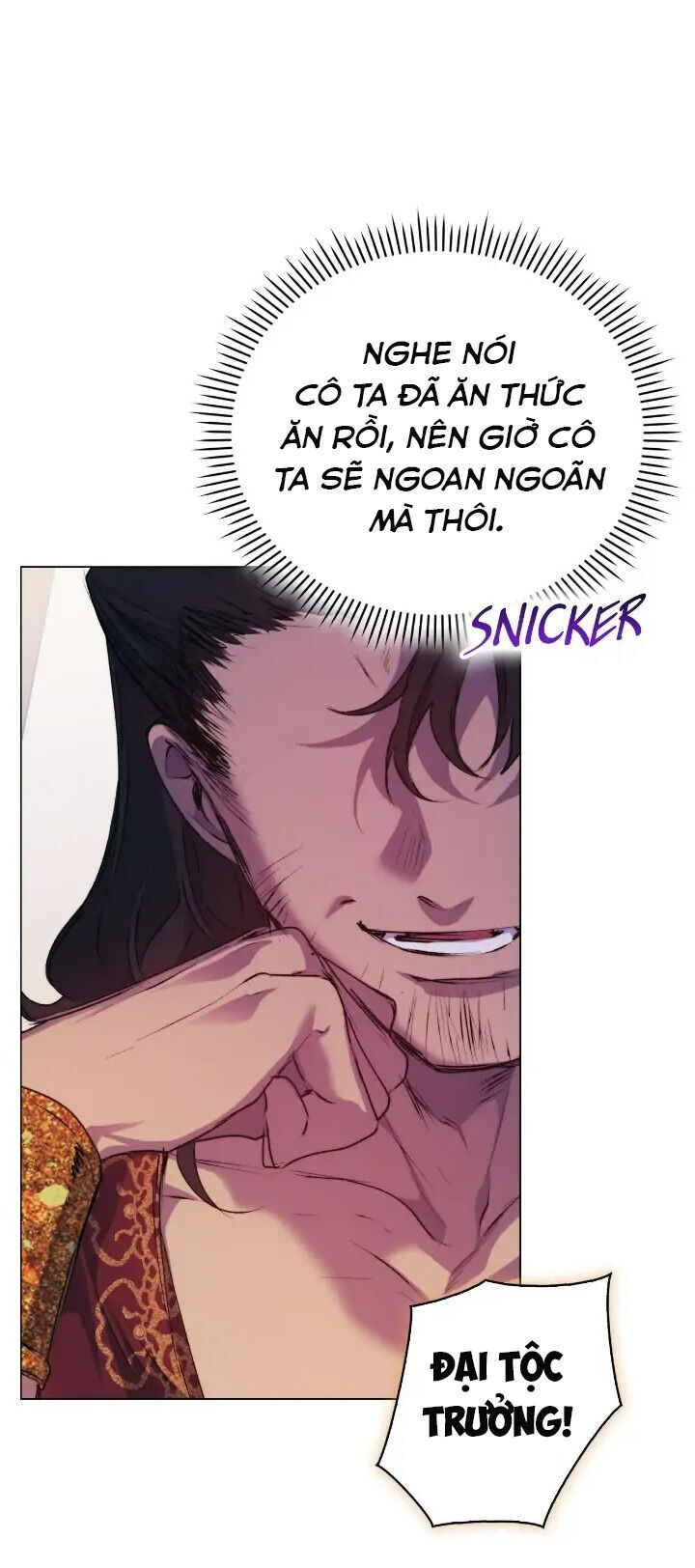 Bệ Hạ, Ta Sẽ Nuôi Dạy Con Của Ngài Thật Tốt: Chapter 71
