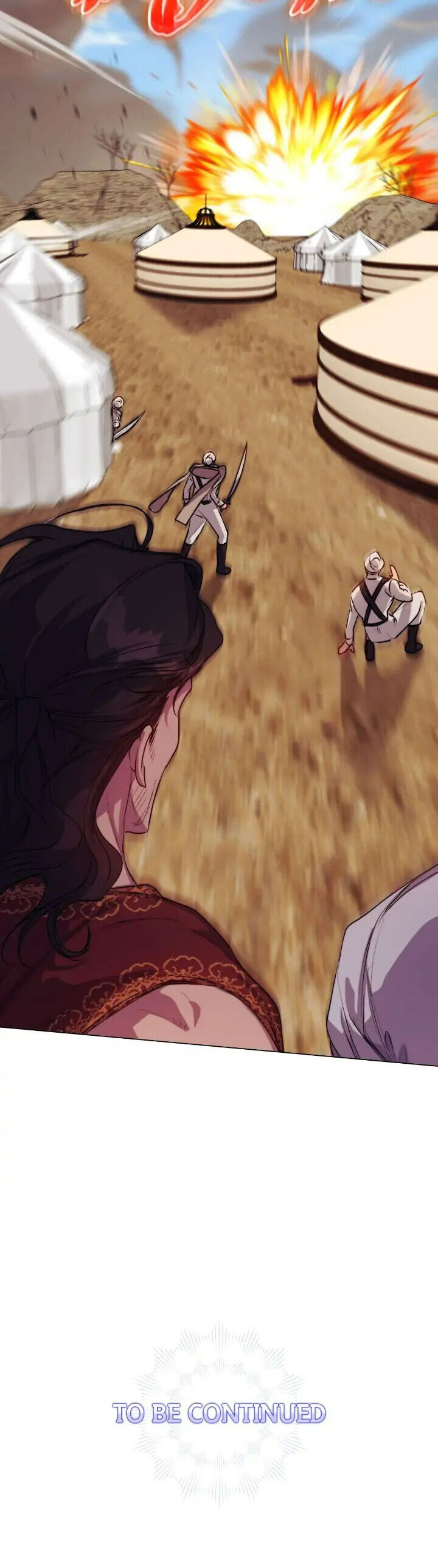 Bệ Hạ, Ta Sẽ Nuôi Dạy Con Của Ngài Thật Tốt: Chapter 71