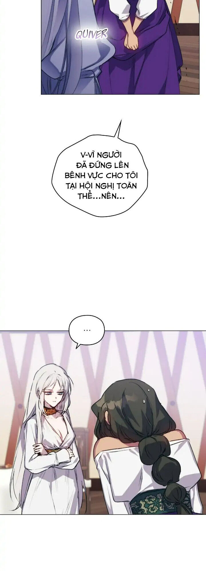 Bệ Hạ, Ta Sẽ Nuôi Dạy Con Của Ngài Thật Tốt: Chapter 71