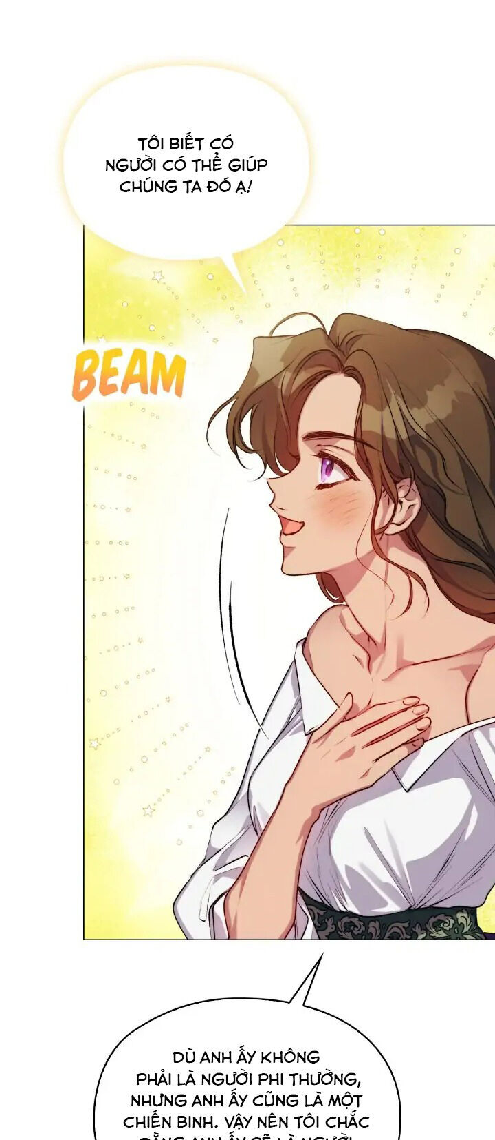 Bệ Hạ, Ta Sẽ Nuôi Dạy Con Của Ngài Thật Tốt: Chapter 71