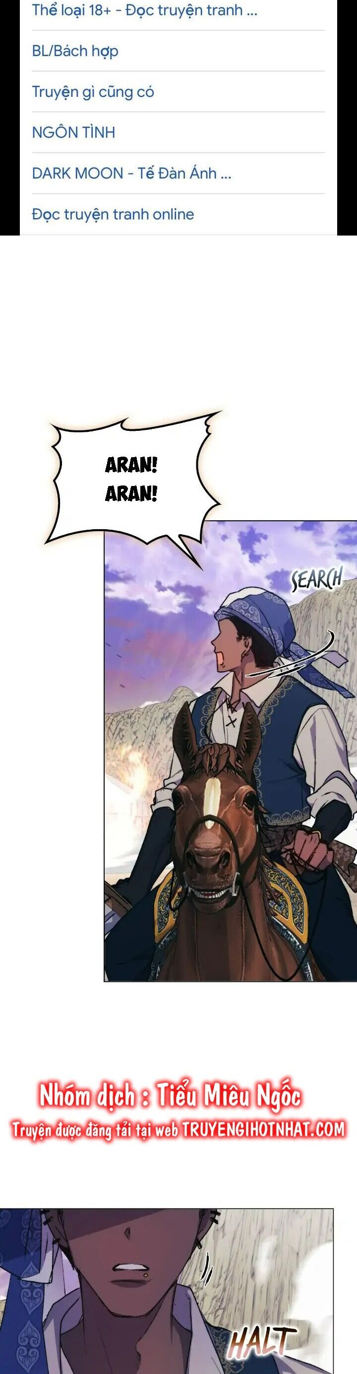 Bệ Hạ, Ta Sẽ Nuôi Dạy Con Của Ngài Thật Tốt: Chapter 75