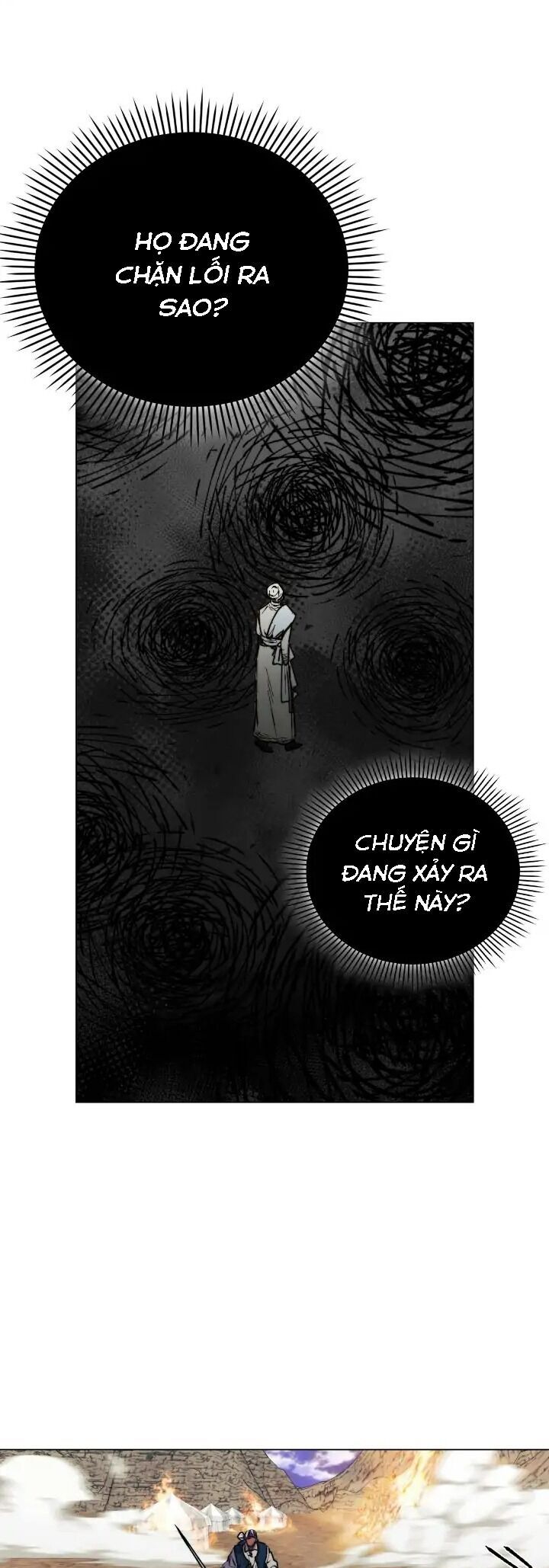 Bệ Hạ, Ta Sẽ Nuôi Dạy Con Của Ngài Thật Tốt: Chapter 75