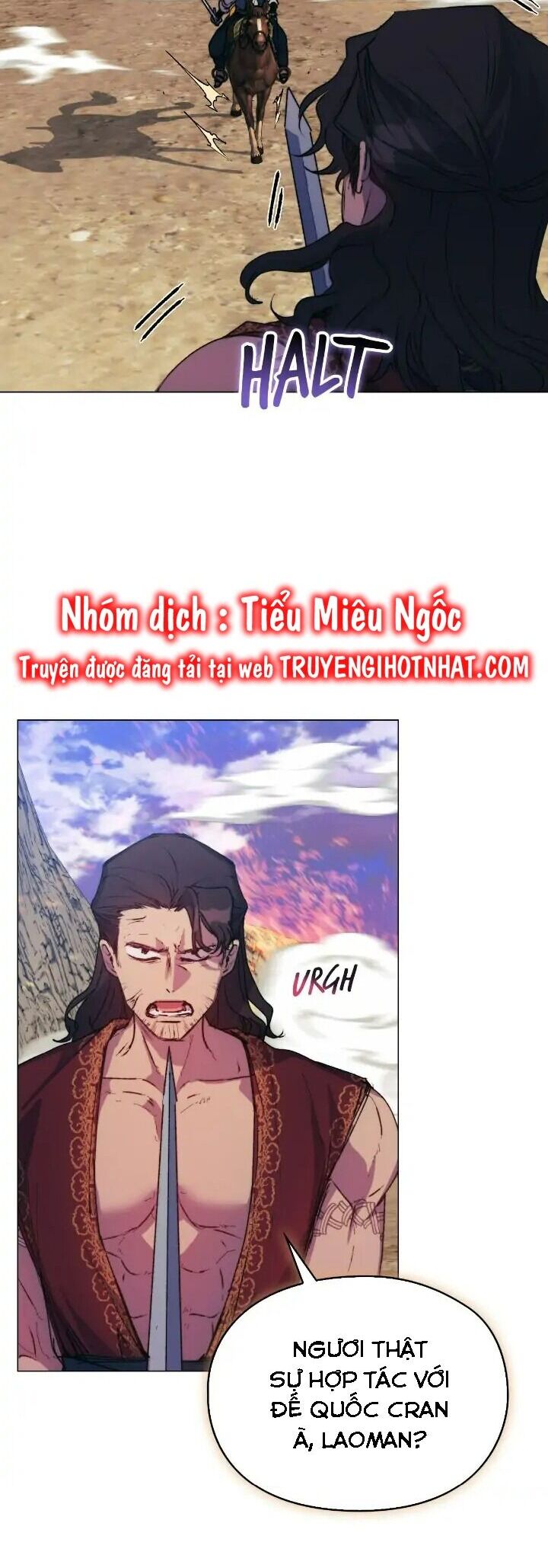 Bệ Hạ, Ta Sẽ Nuôi Dạy Con Của Ngài Thật Tốt: Chapter 75
