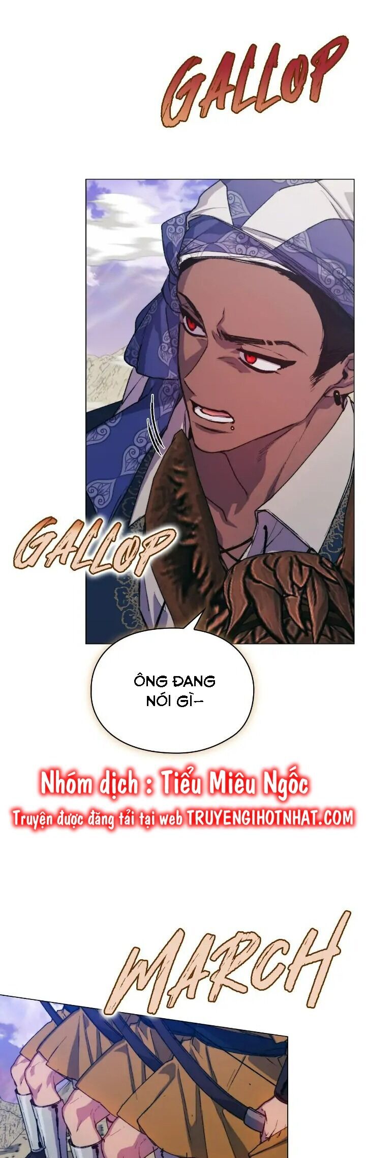 Bệ Hạ, Ta Sẽ Nuôi Dạy Con Của Ngài Thật Tốt: Chapter 75