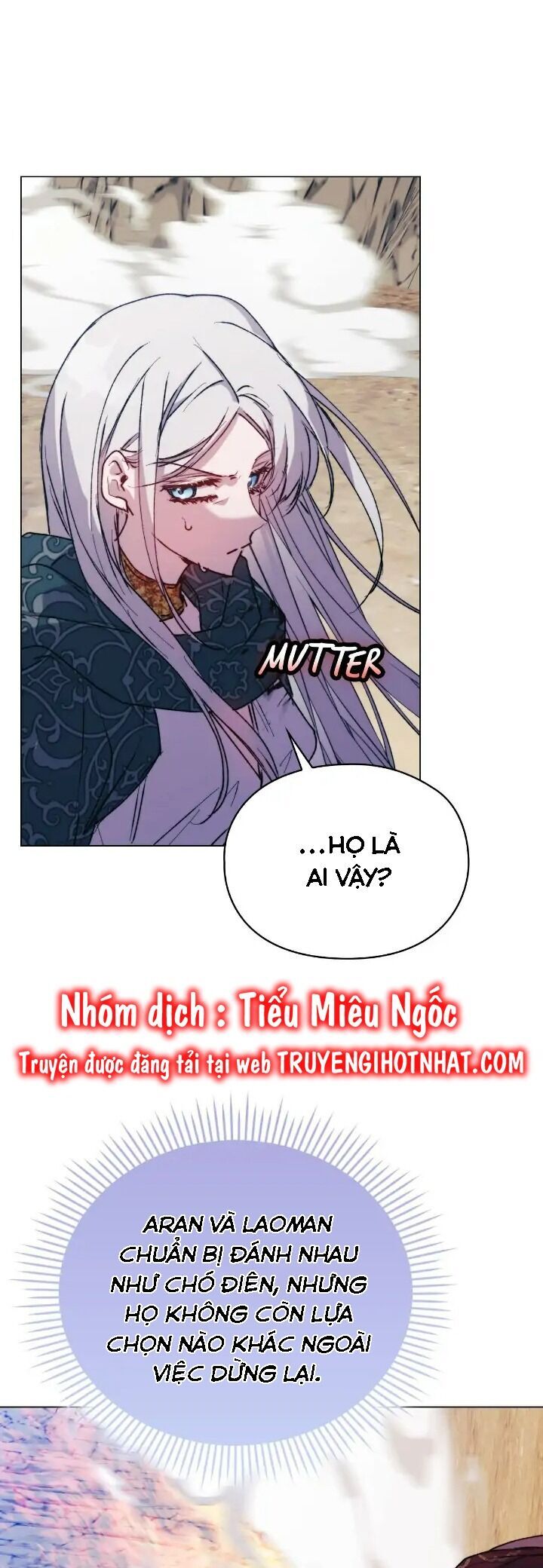 Bệ Hạ, Ta Sẽ Nuôi Dạy Con Của Ngài Thật Tốt: Chapter 75