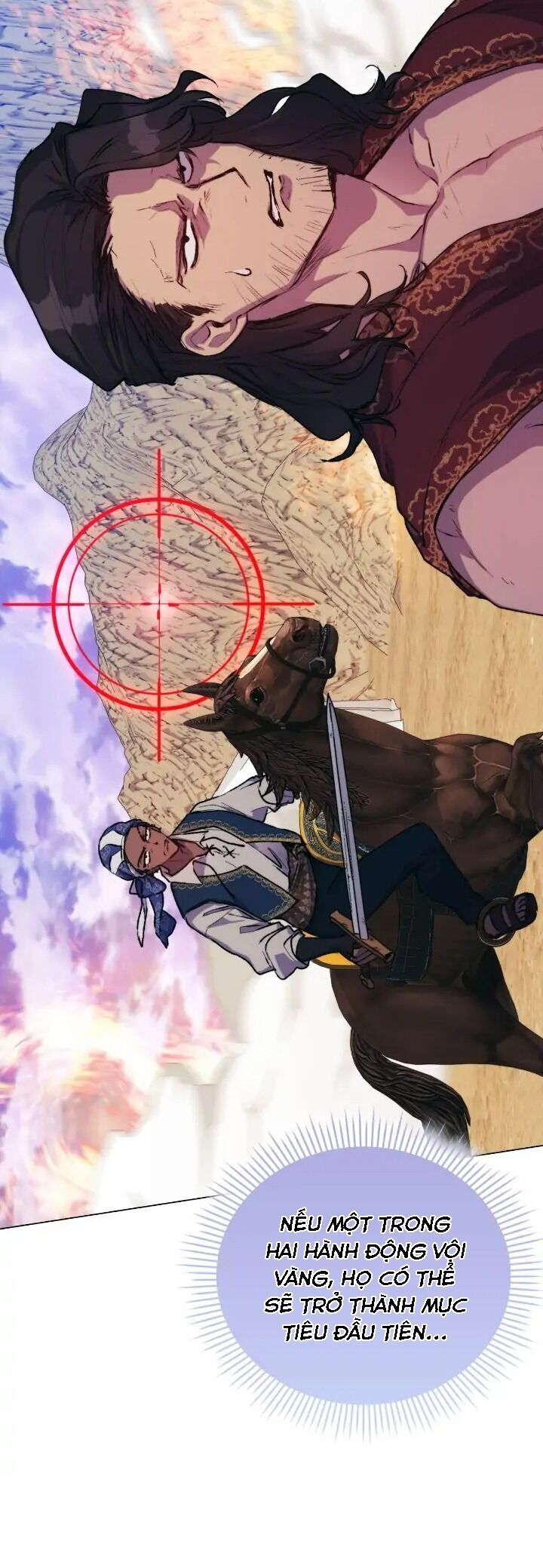 Bệ Hạ, Ta Sẽ Nuôi Dạy Con Của Ngài Thật Tốt: Chapter 75