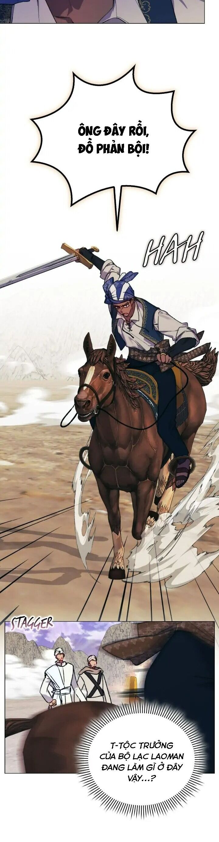 Bệ Hạ, Ta Sẽ Nuôi Dạy Con Của Ngài Thật Tốt: Chapter 75