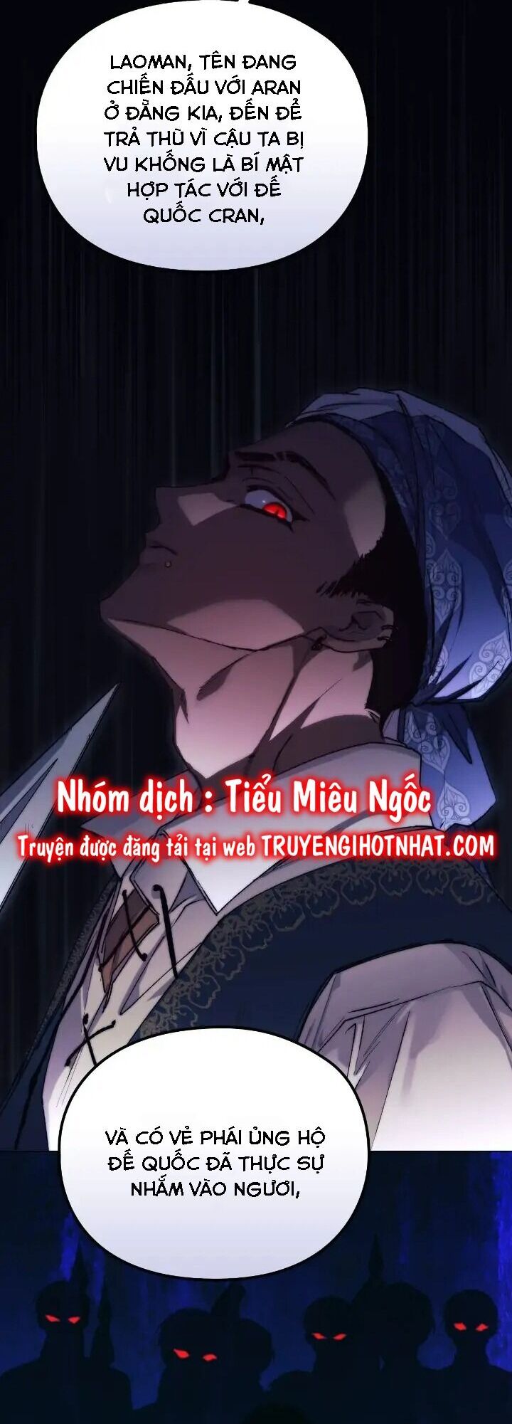 Bệ Hạ, Ta Sẽ Nuôi Dạy Con Của Ngài Thật Tốt: Chapter 75