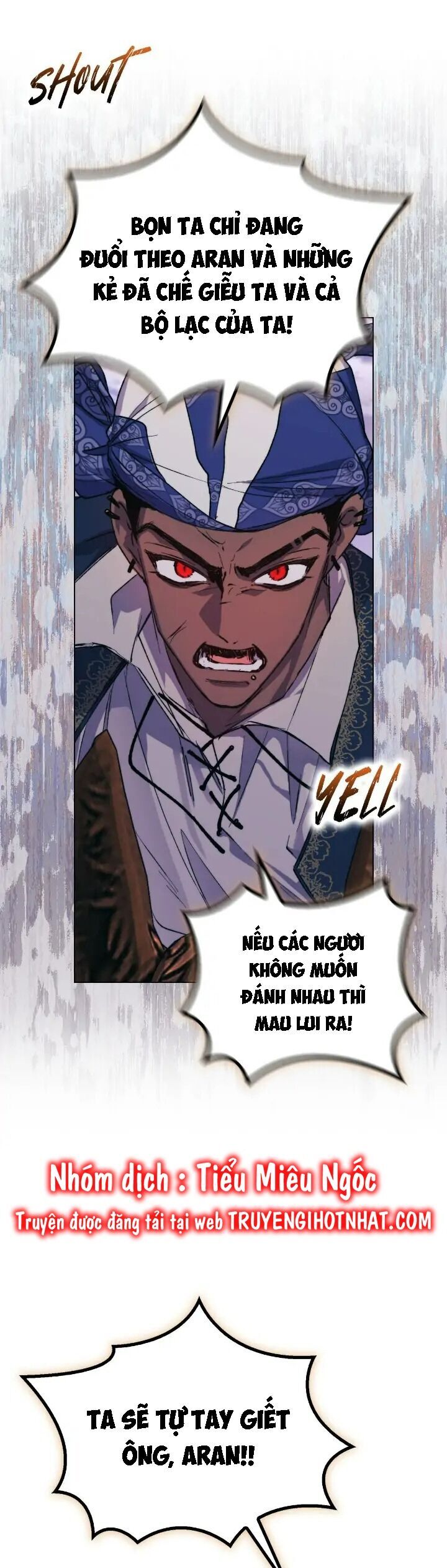 Bệ Hạ, Ta Sẽ Nuôi Dạy Con Của Ngài Thật Tốt: Chapter 75