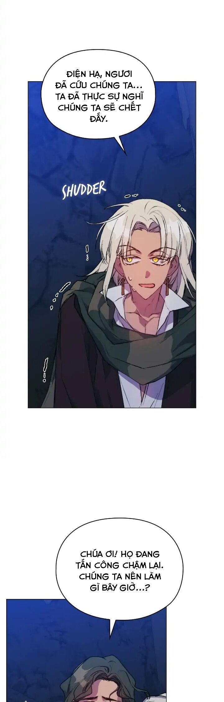 Bệ Hạ, Ta Sẽ Nuôi Dạy Con Của Ngài Thật Tốt: Chapter 75