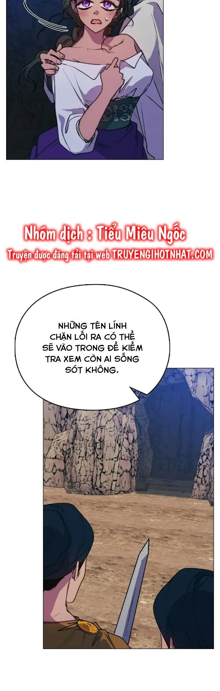 Bệ Hạ, Ta Sẽ Nuôi Dạy Con Của Ngài Thật Tốt: Chapter 75