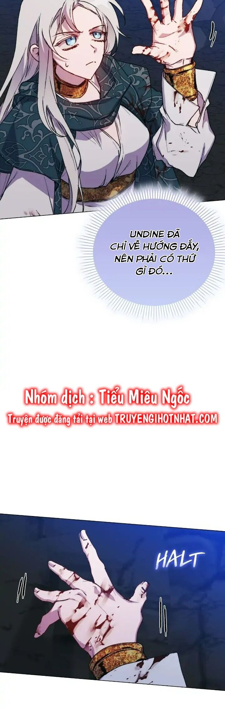 Bệ Hạ, Ta Sẽ Nuôi Dạy Con Của Ngài Thật Tốt: Chapter 75