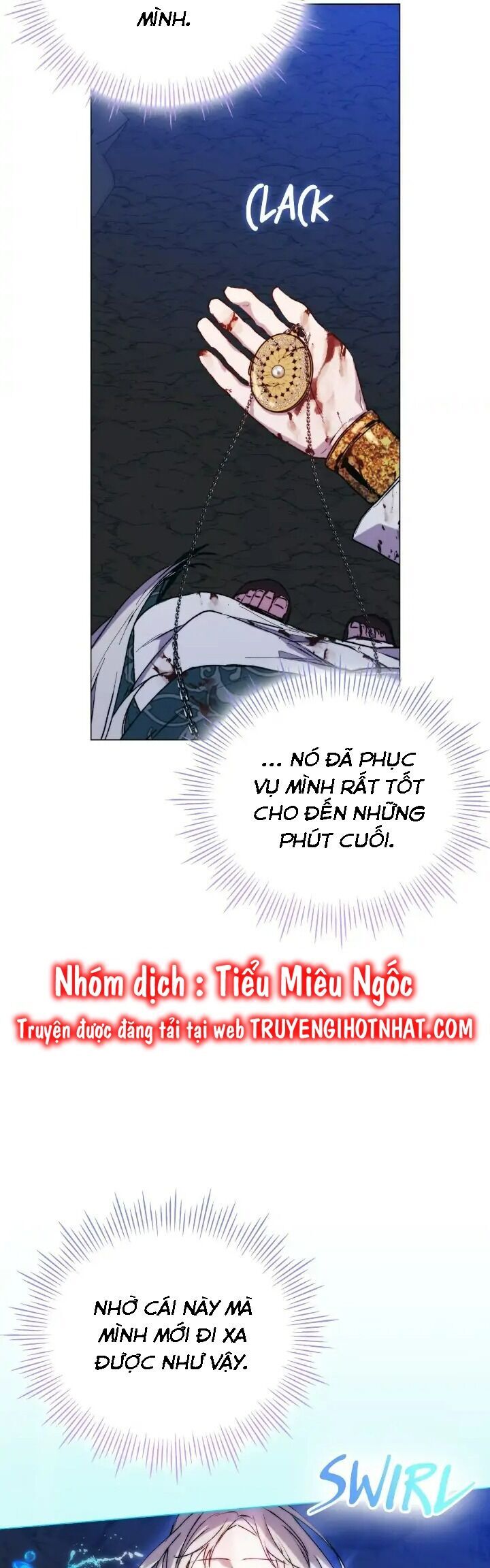 Bệ Hạ, Ta Sẽ Nuôi Dạy Con Của Ngài Thật Tốt: Chapter 75