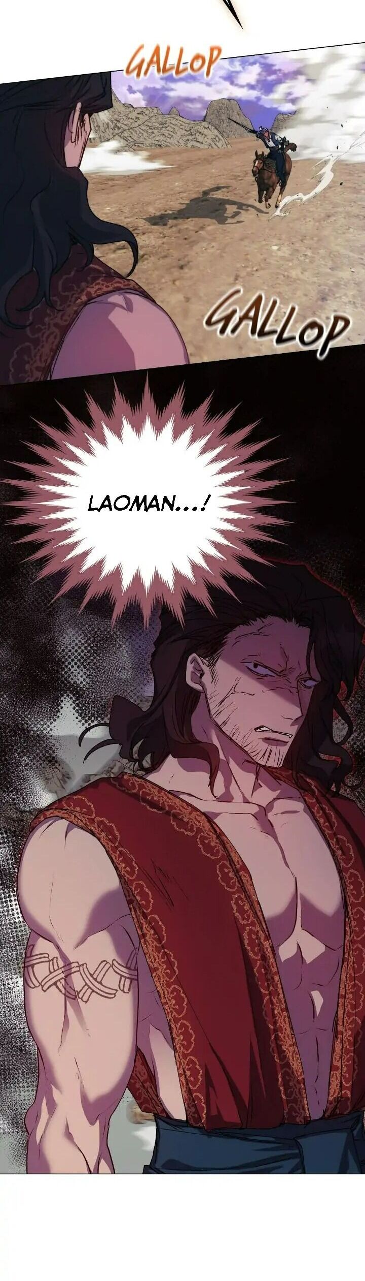 Bệ Hạ, Ta Sẽ Nuôi Dạy Con Của Ngài Thật Tốt: Chapter 75