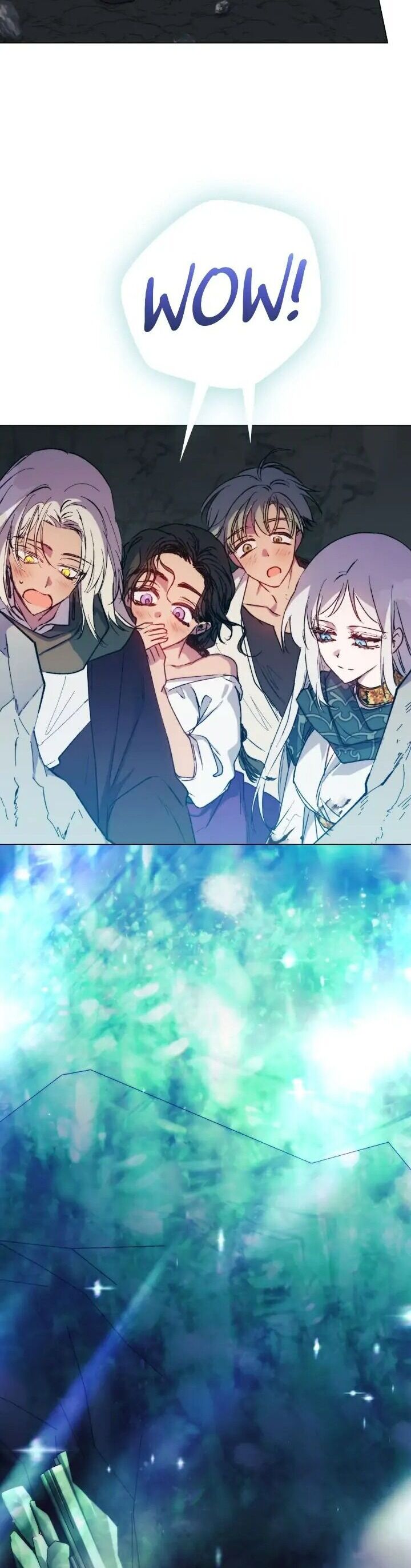 Bệ Hạ, Ta Sẽ Nuôi Dạy Con Của Ngài Thật Tốt: Chapter 75