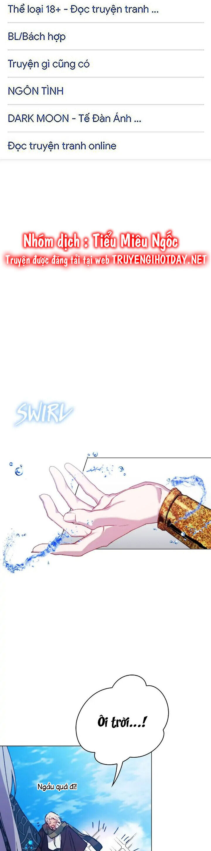 Bệ Hạ, Ta Sẽ Nuôi Dạy Con Của Ngài Thật Tốt: Chapter 77