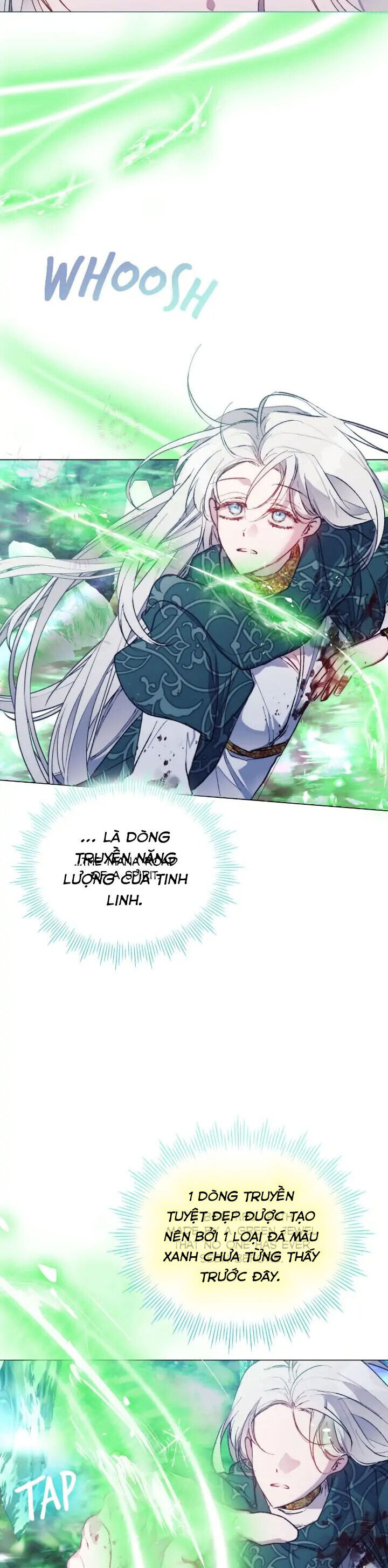 Bệ Hạ, Ta Sẽ Nuôi Dạy Con Của Ngài Thật Tốt: Chapter 77