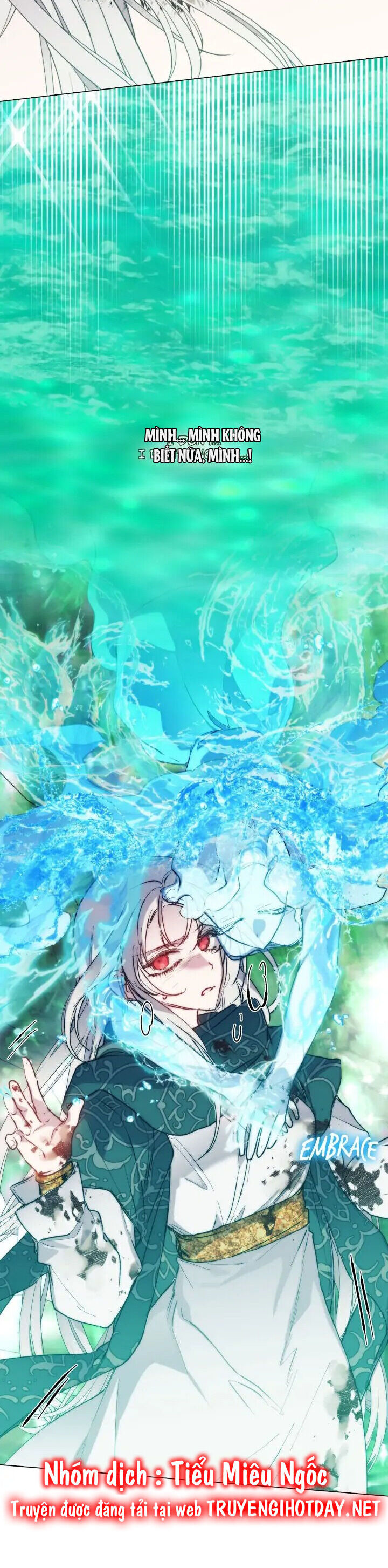 Bệ Hạ, Ta Sẽ Nuôi Dạy Con Của Ngài Thật Tốt: Chapter 77