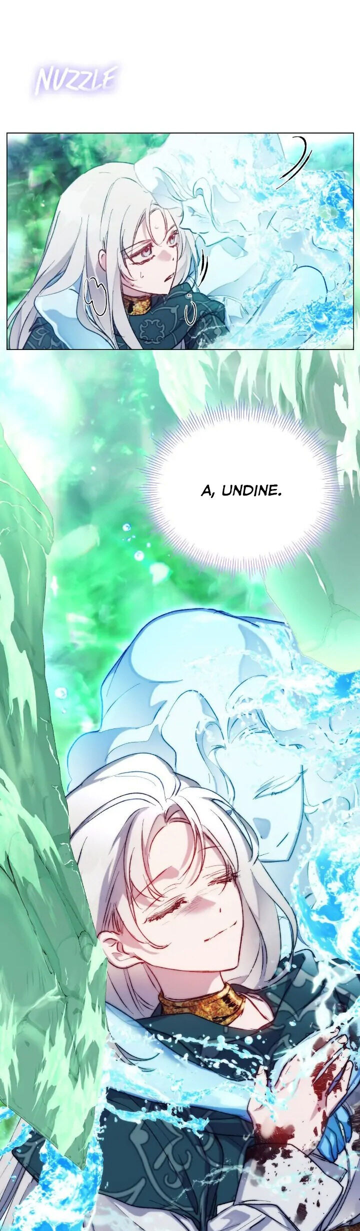 Bệ Hạ, Ta Sẽ Nuôi Dạy Con Của Ngài Thật Tốt: Chapter 77