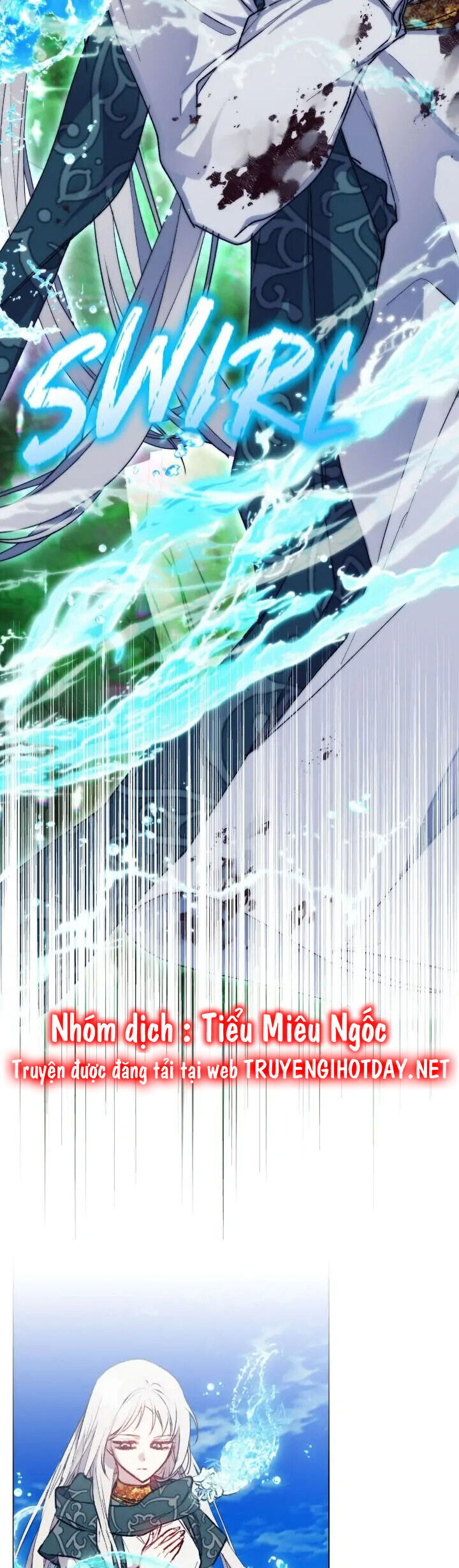 Bệ Hạ, Ta Sẽ Nuôi Dạy Con Của Ngài Thật Tốt: Chapter 77