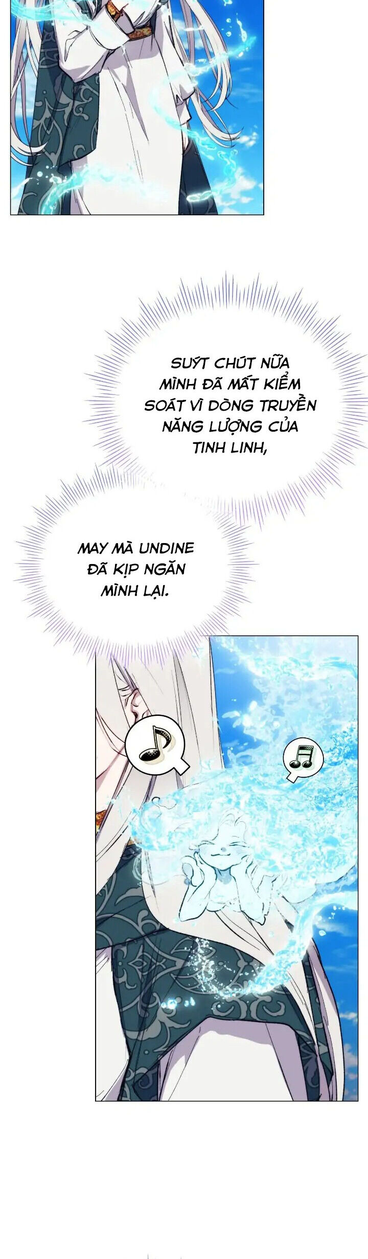 Bệ Hạ, Ta Sẽ Nuôi Dạy Con Của Ngài Thật Tốt: Chapter 77
