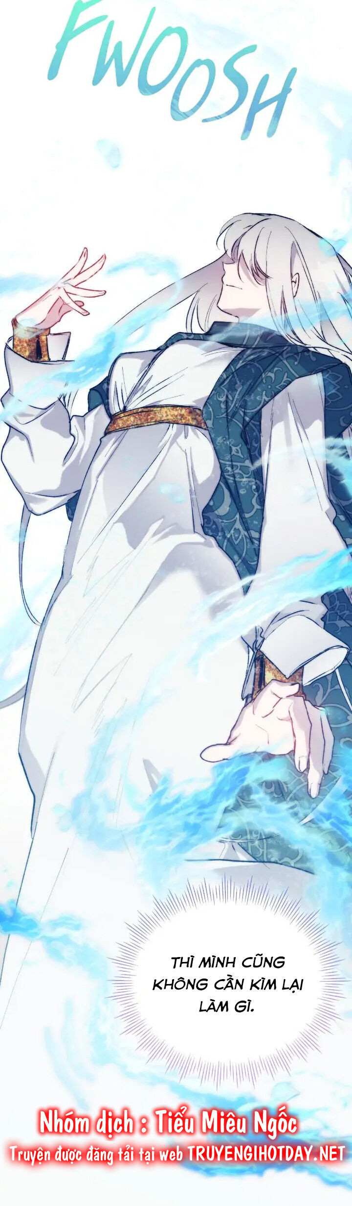 Bệ Hạ, Ta Sẽ Nuôi Dạy Con Của Ngài Thật Tốt: Chapter 77
