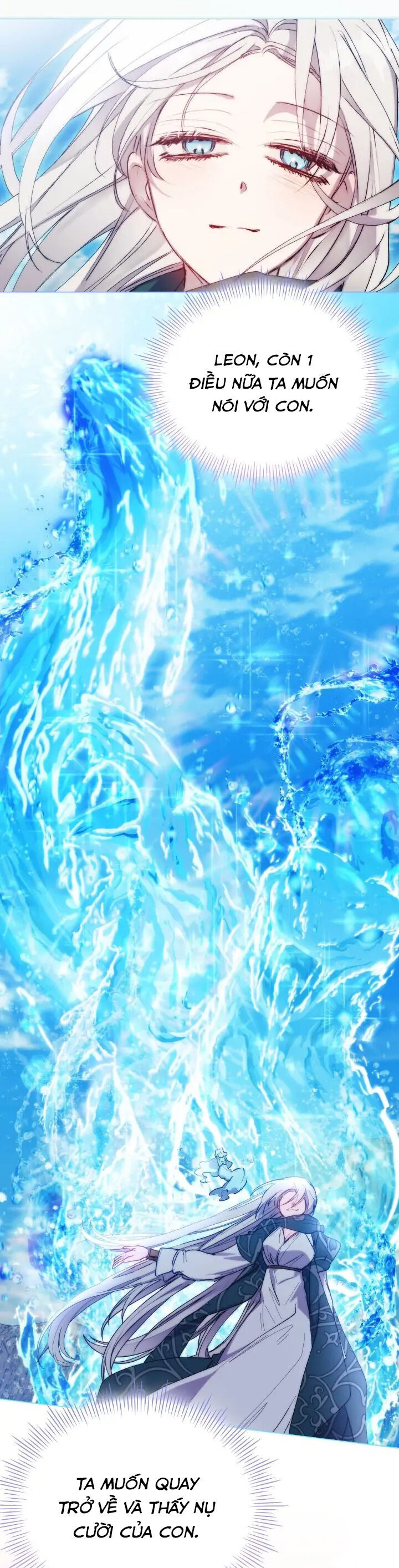 Bệ Hạ, Ta Sẽ Nuôi Dạy Con Của Ngài Thật Tốt: Chapter 77