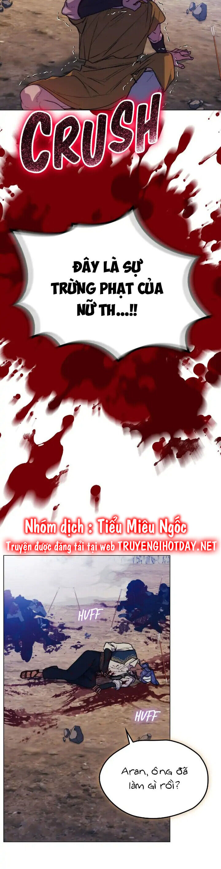 Bệ Hạ, Ta Sẽ Nuôi Dạy Con Của Ngài Thật Tốt: Chapter 77