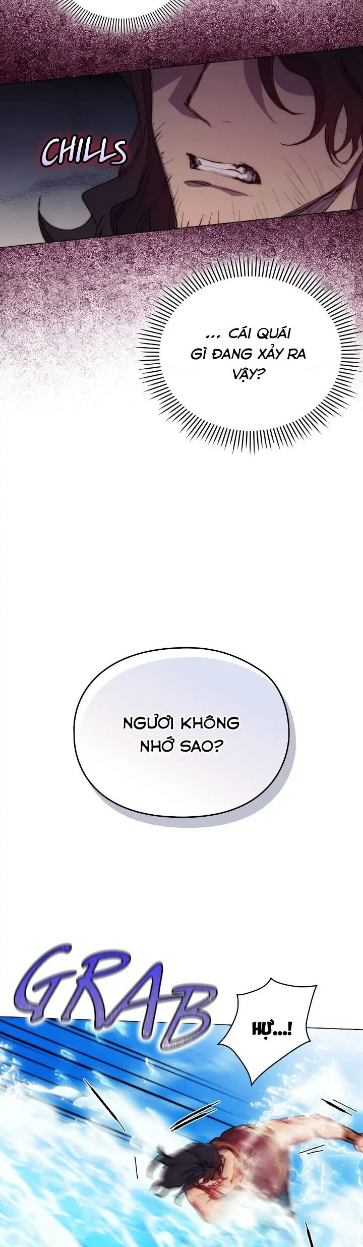 Bệ Hạ, Ta Sẽ Nuôi Dạy Con Của Ngài Thật Tốt: Chapter 77