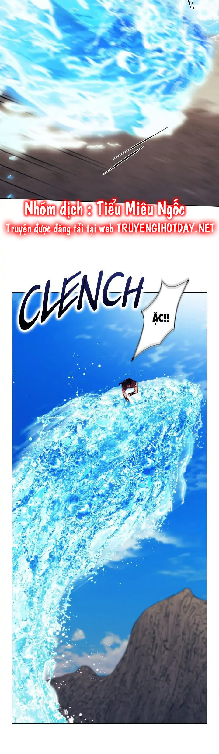 Bệ Hạ, Ta Sẽ Nuôi Dạy Con Của Ngài Thật Tốt: Chapter 77