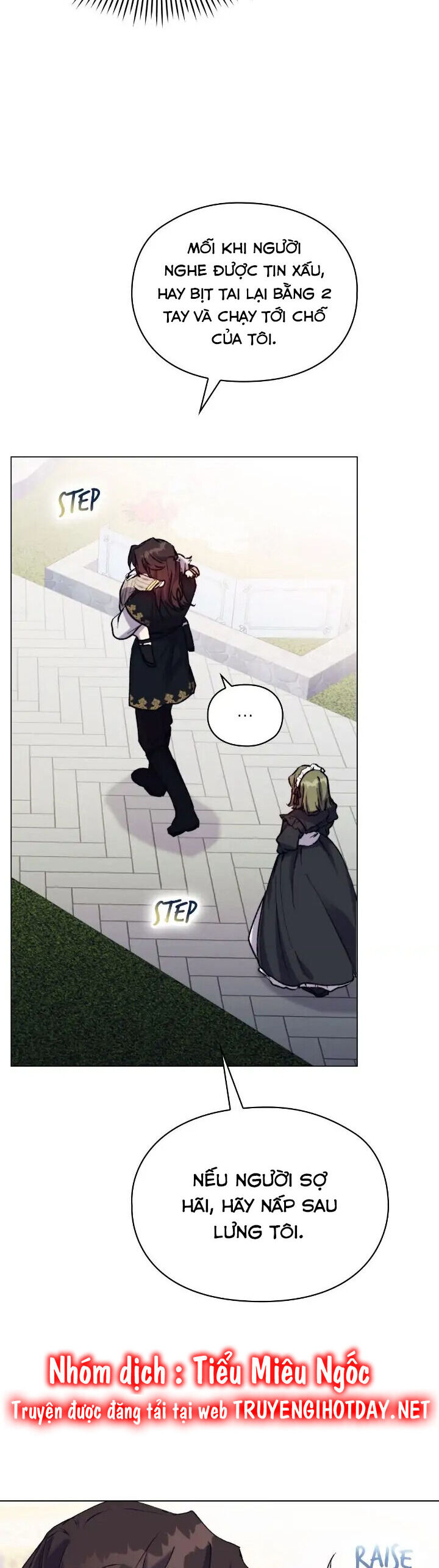 Bệ Hạ, Ta Sẽ Nuôi Dạy Con Của Ngài Thật Tốt: Chapter 77