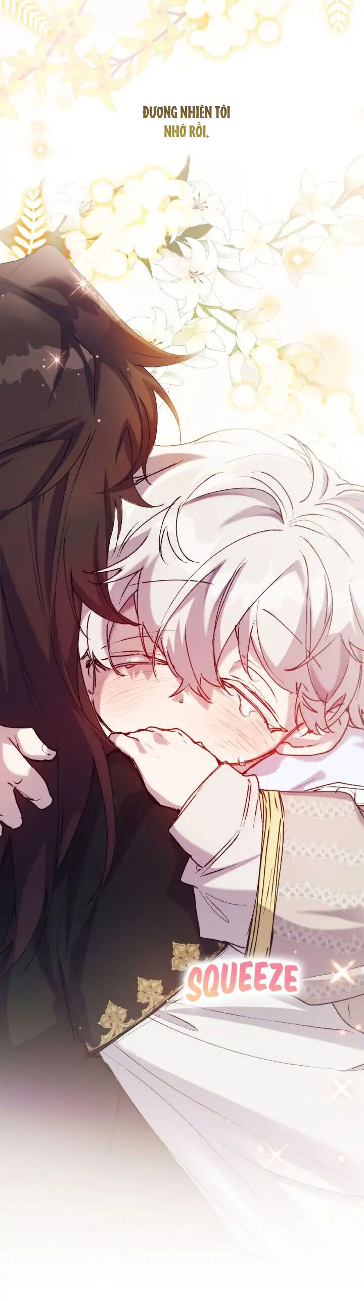 Bệ Hạ, Ta Sẽ Nuôi Dạy Con Của Ngài Thật Tốt: Chapter 77