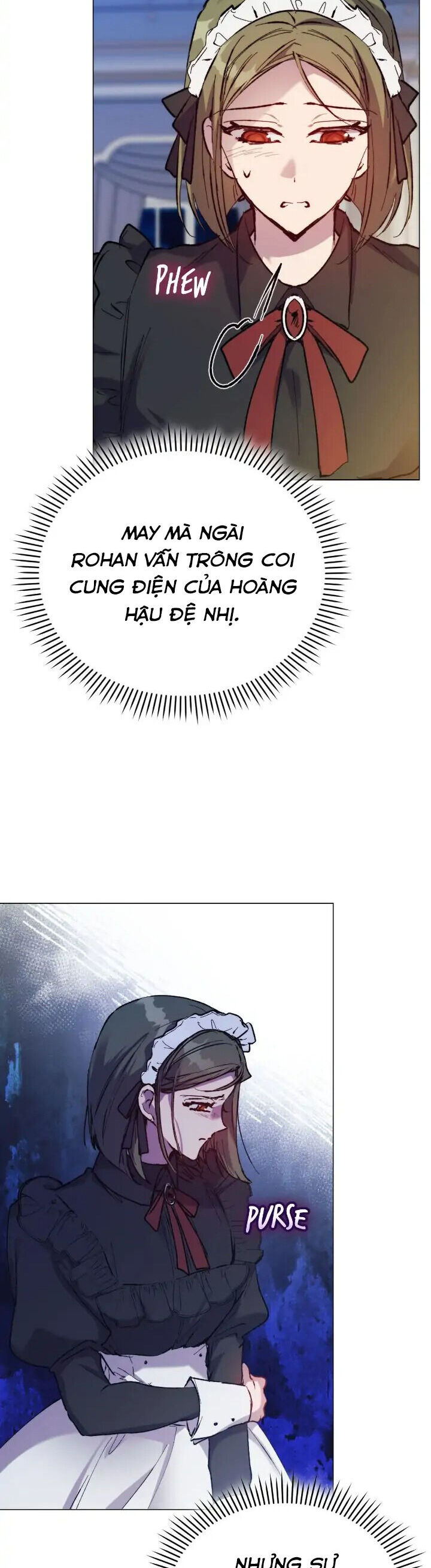 Bệ Hạ, Ta Sẽ Nuôi Dạy Con Của Ngài Thật Tốt: Chapter 77