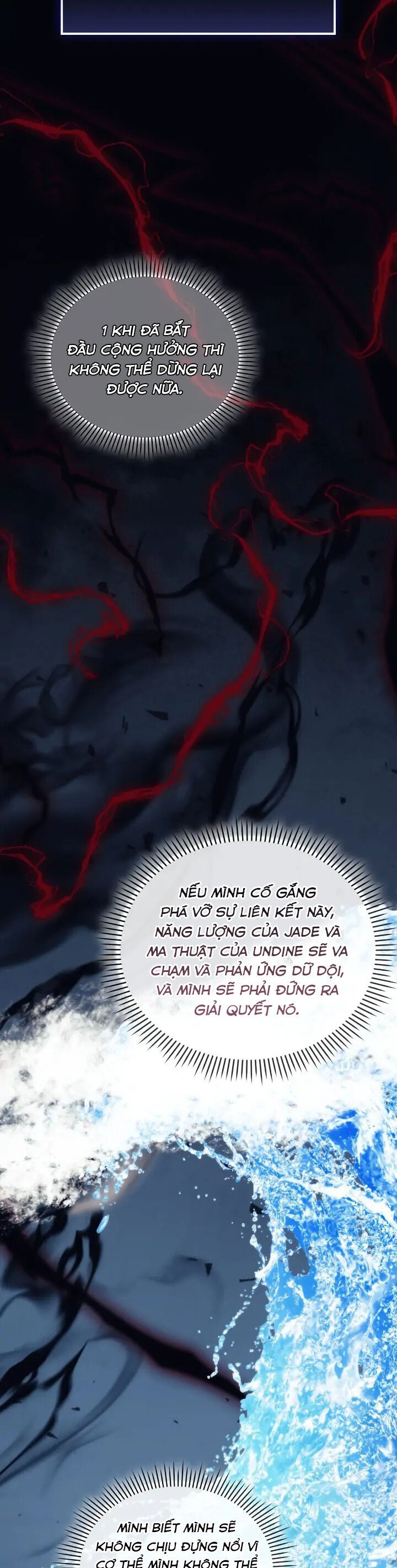 Bệ Hạ, Ta Sẽ Nuôi Dạy Con Của Ngài Thật Tốt: Chapter 77
