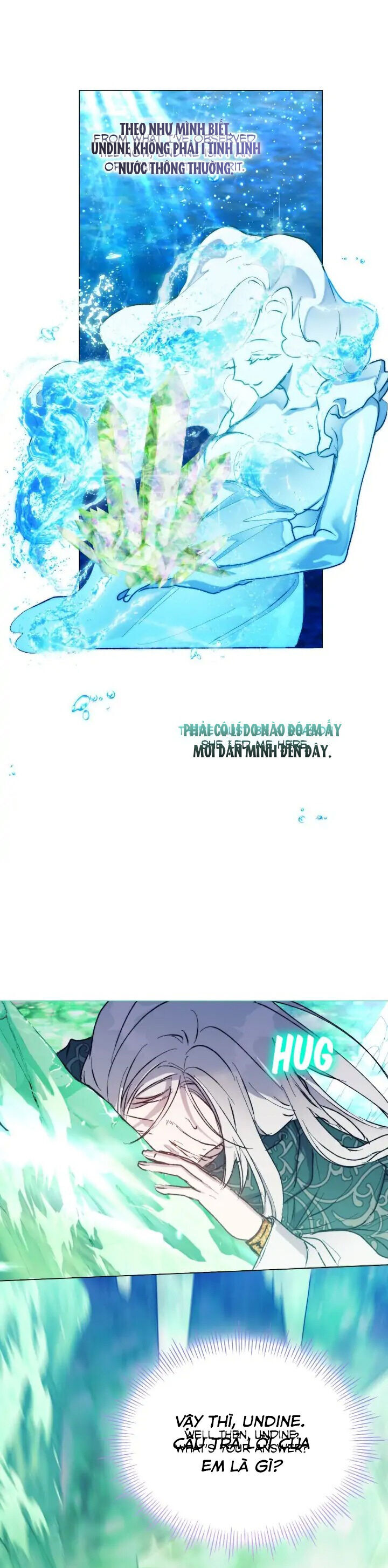 Bệ Hạ, Ta Sẽ Nuôi Dạy Con Của Ngài Thật Tốt: Chapter 77