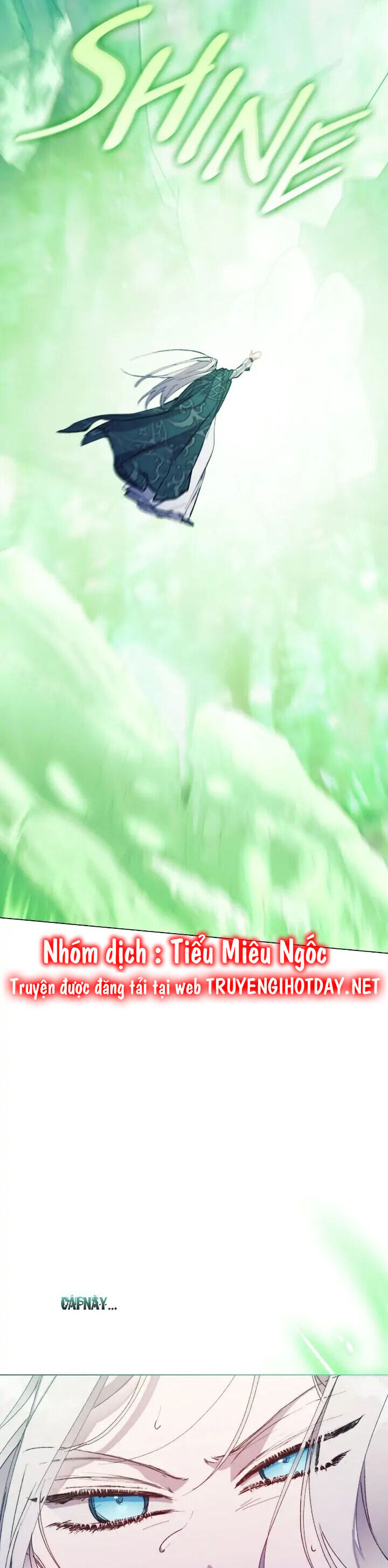 Bệ Hạ, Ta Sẽ Nuôi Dạy Con Của Ngài Thật Tốt: Chapter 77