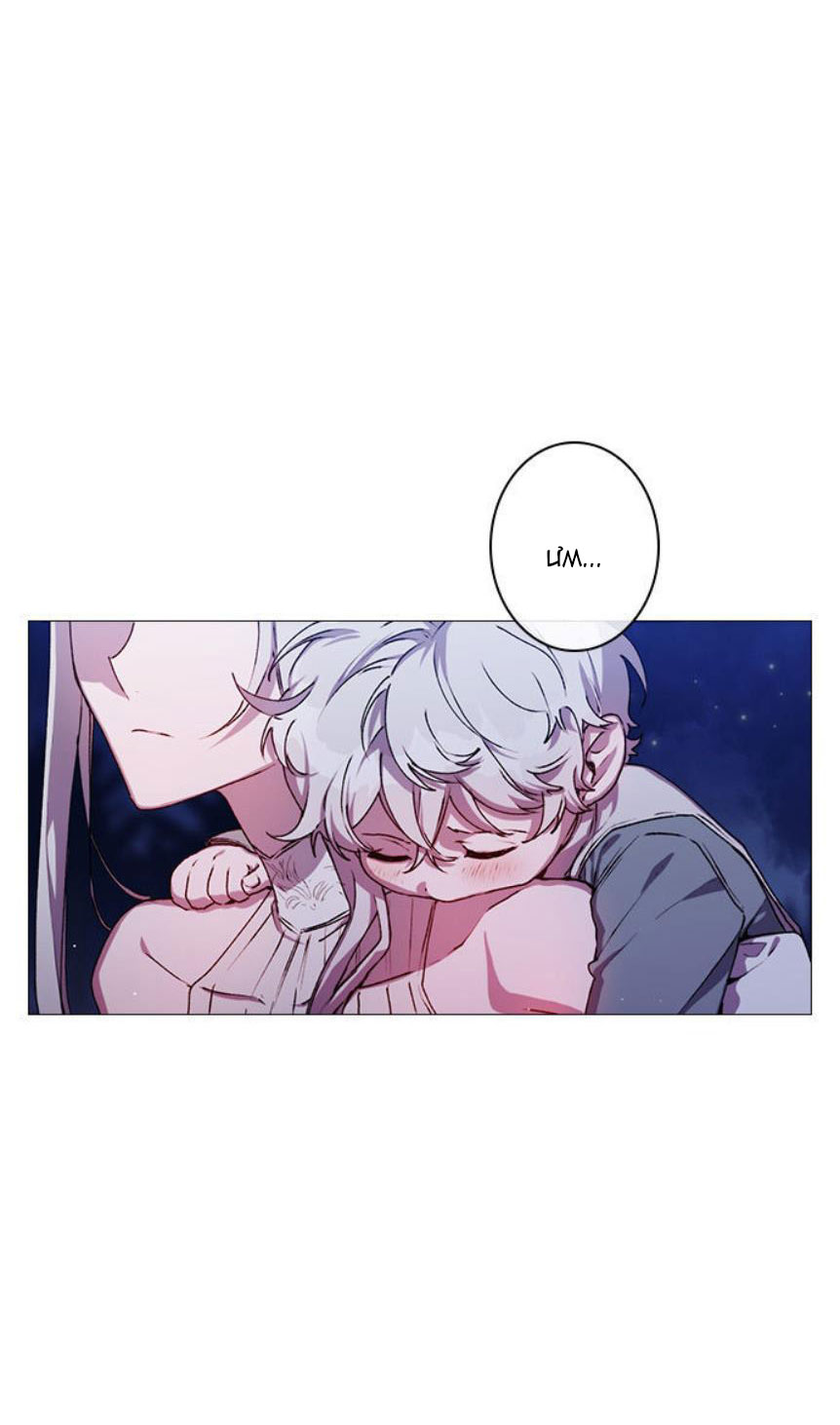 Bệ Hạ, Ta Sẽ Nuôi Dạy Con Của Ngài Thật Tốt: Chapter 8.1